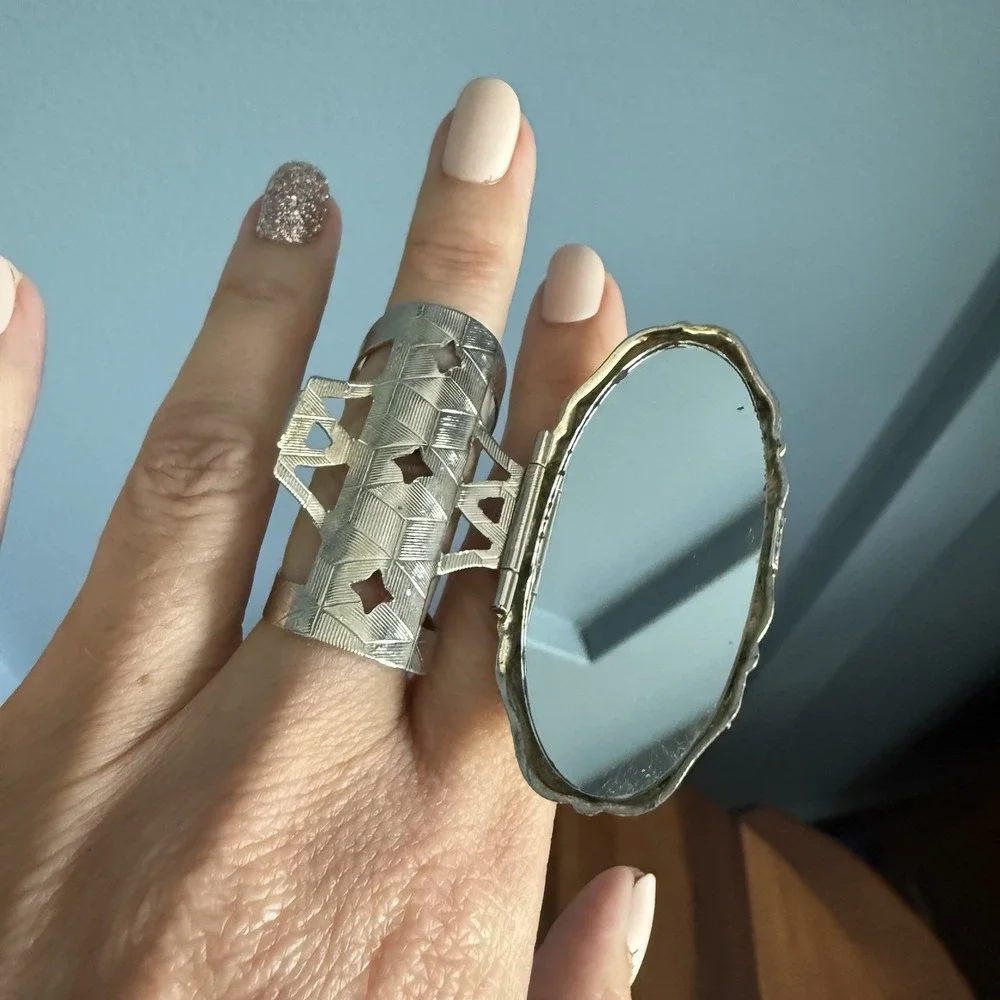 N/A vintage lipstick